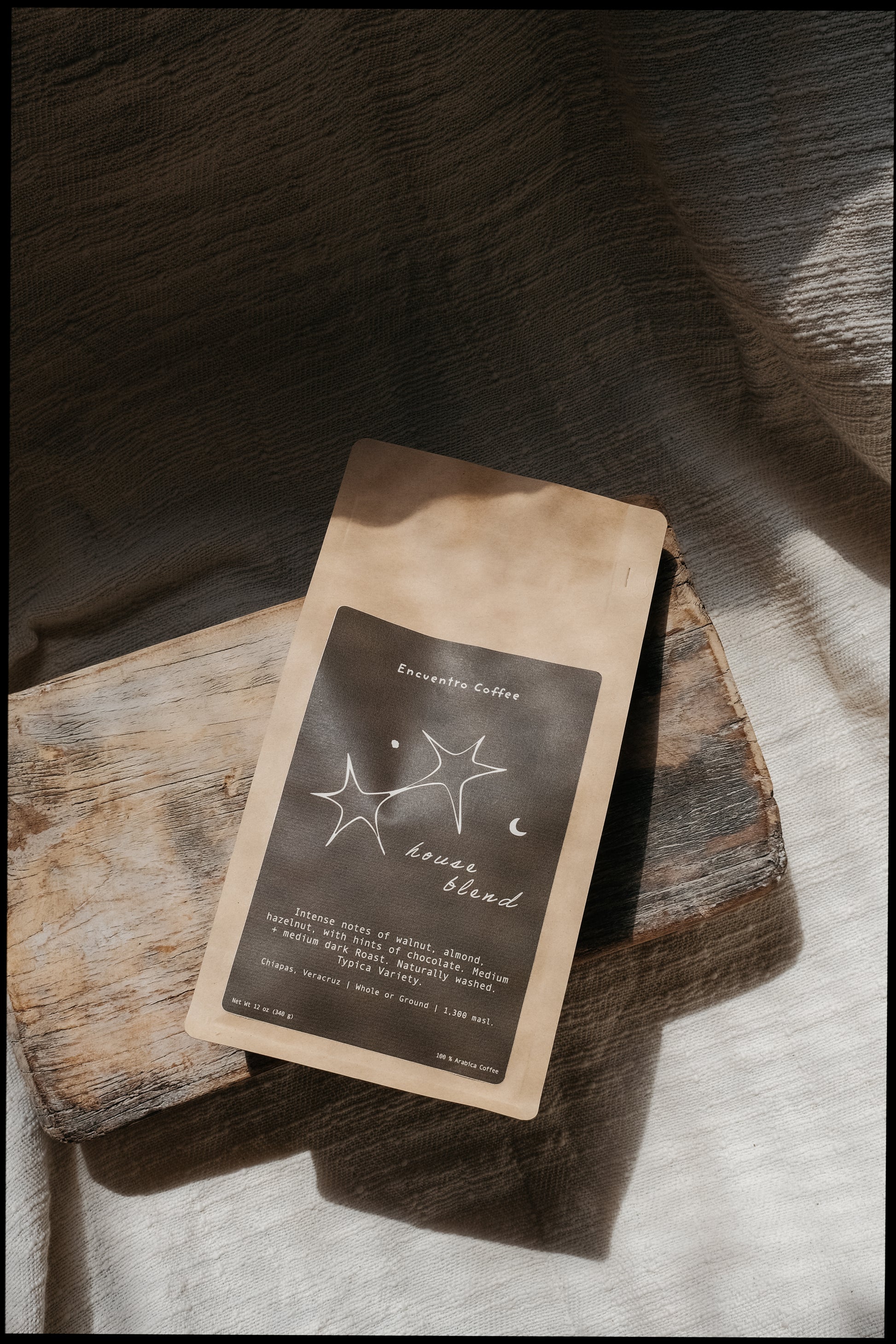 The House Blend Bundle