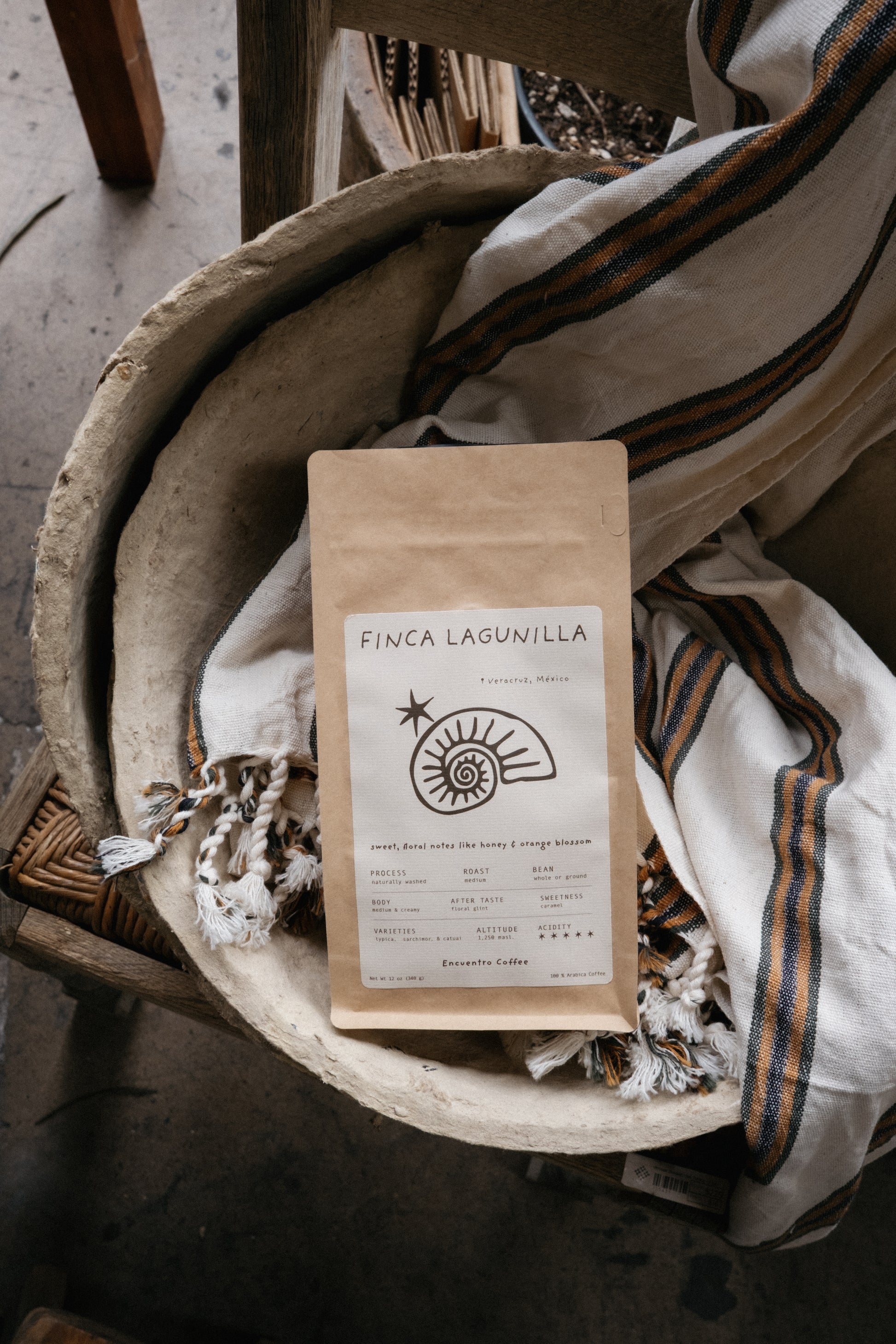 Finca Lagunilla