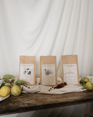 The Fincas Bundle