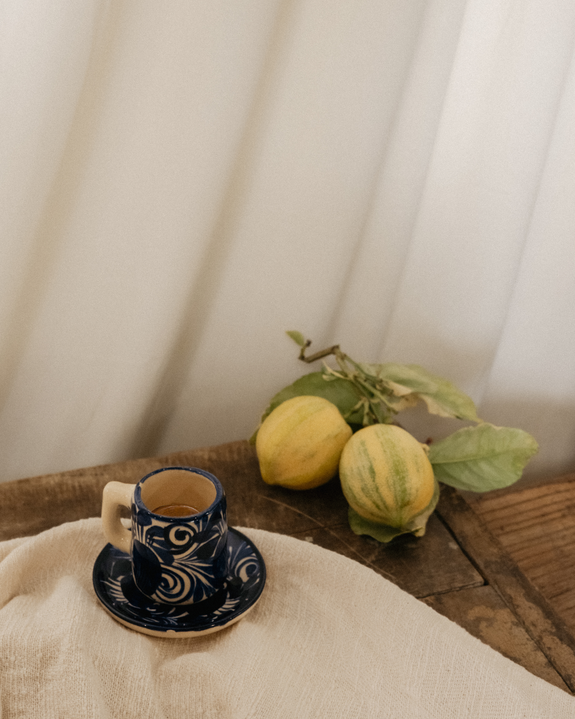 The Fincas Bundle