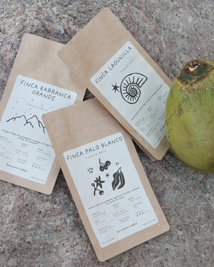 The Fincas Bundle