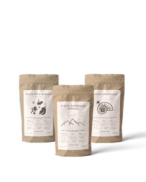 The Fincas Bundle