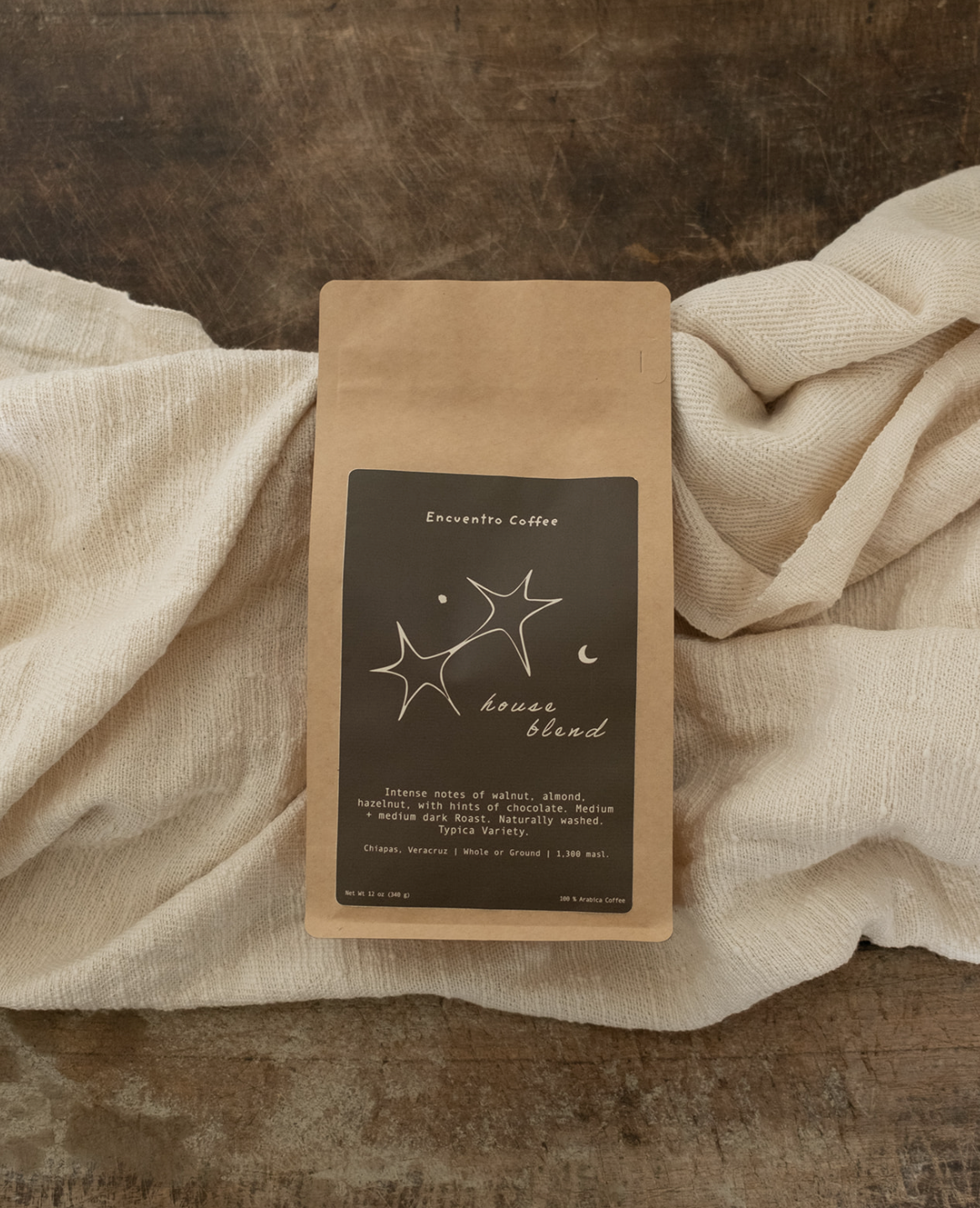 House Blend