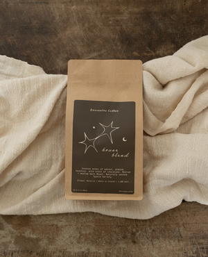 House Blend