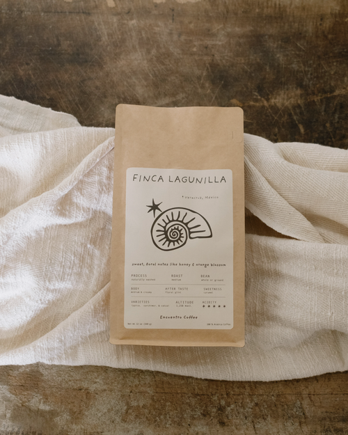 Finca Lagunilla