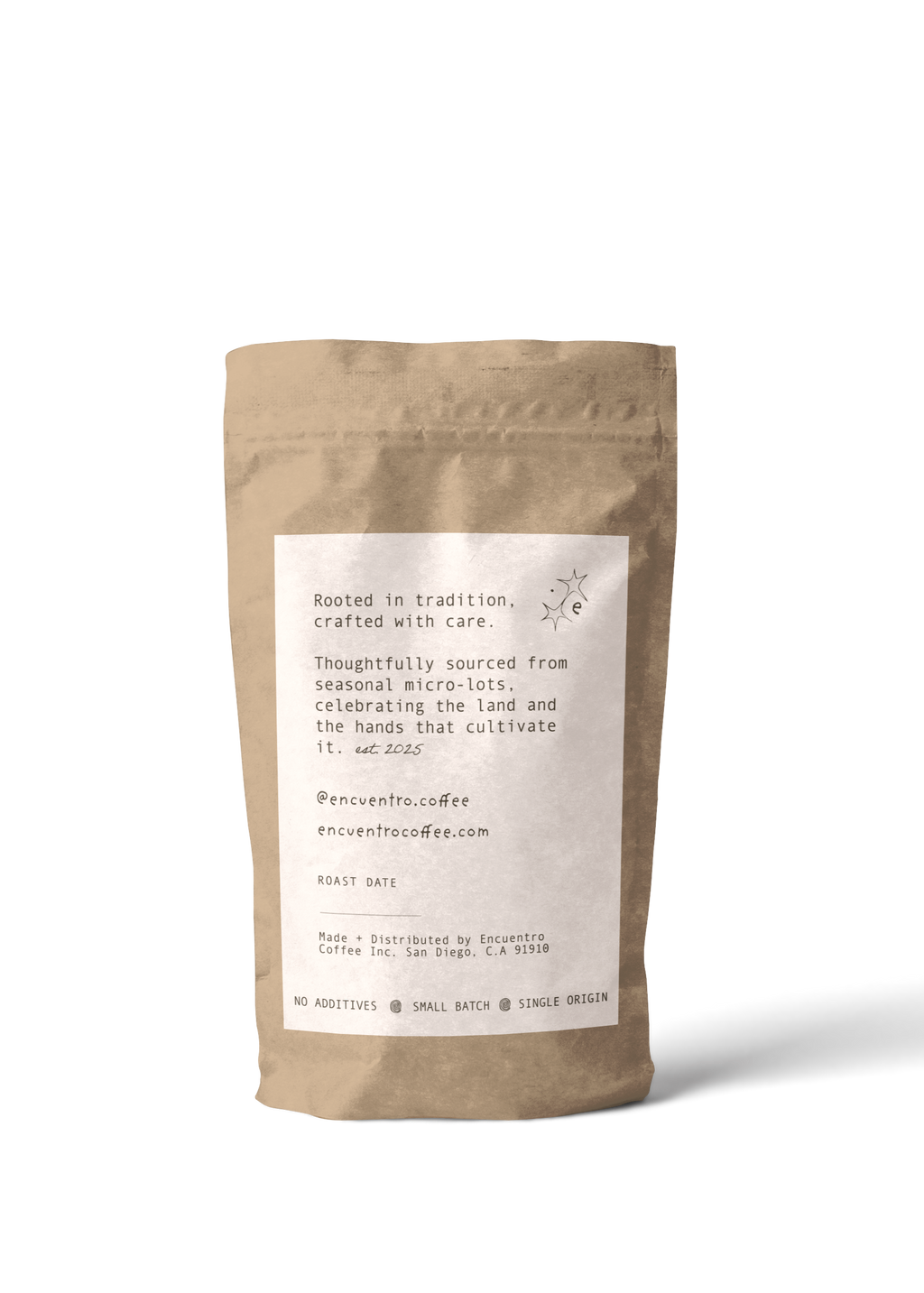Finca Palo Blanco