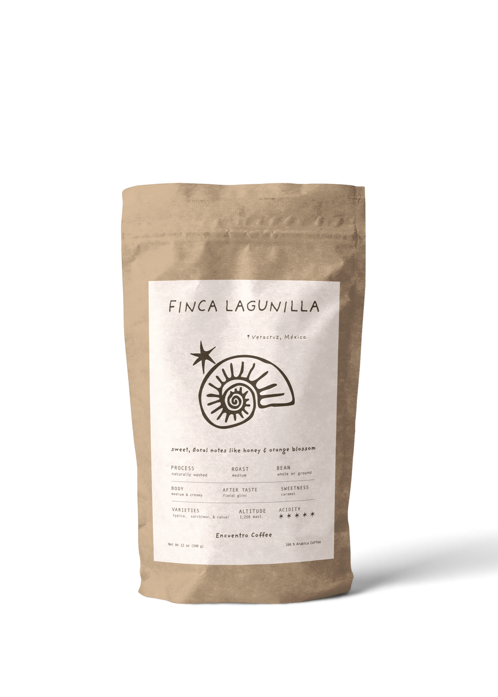 Finca Lagunilla