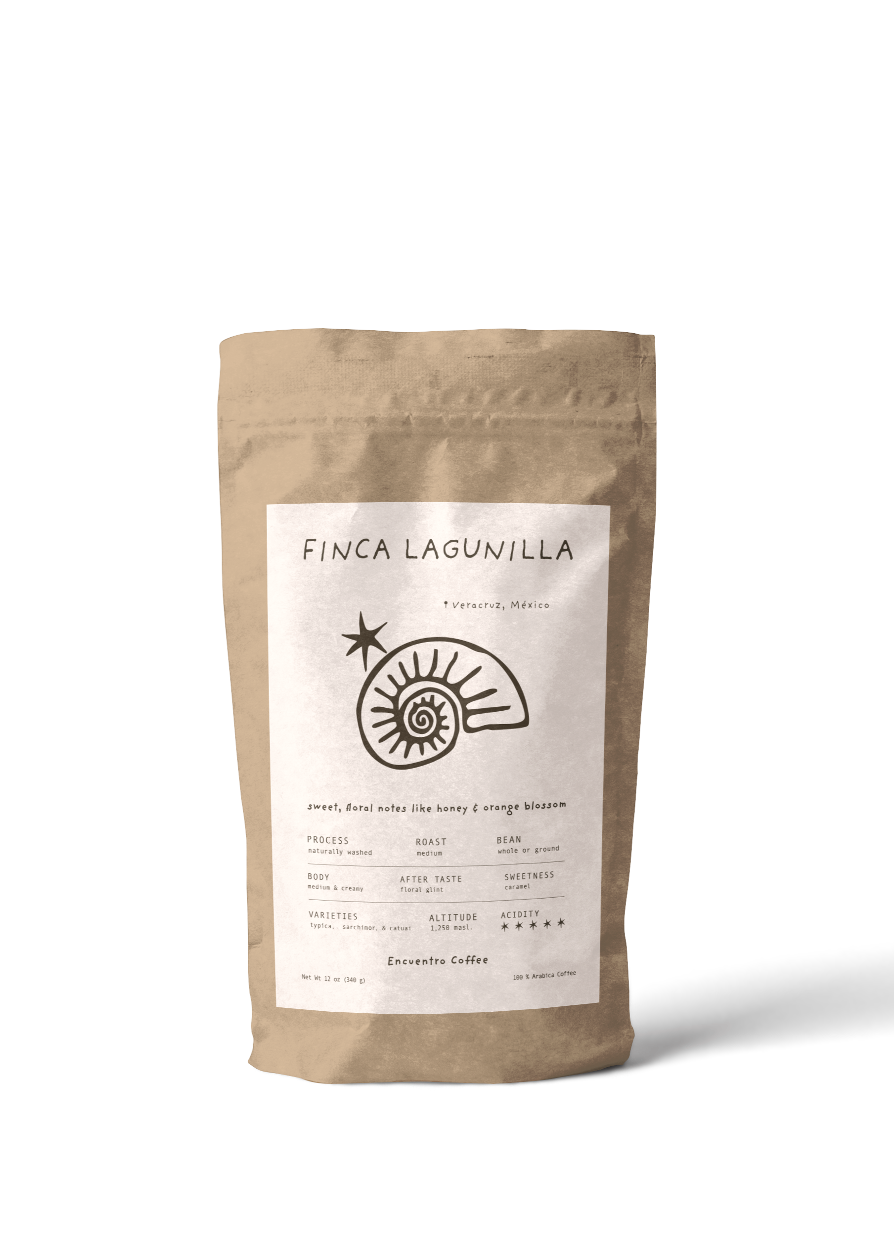 Finca Lagunilla