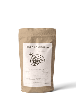 Finca Lagunilla