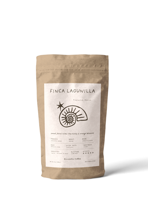 Finca Lagunilla