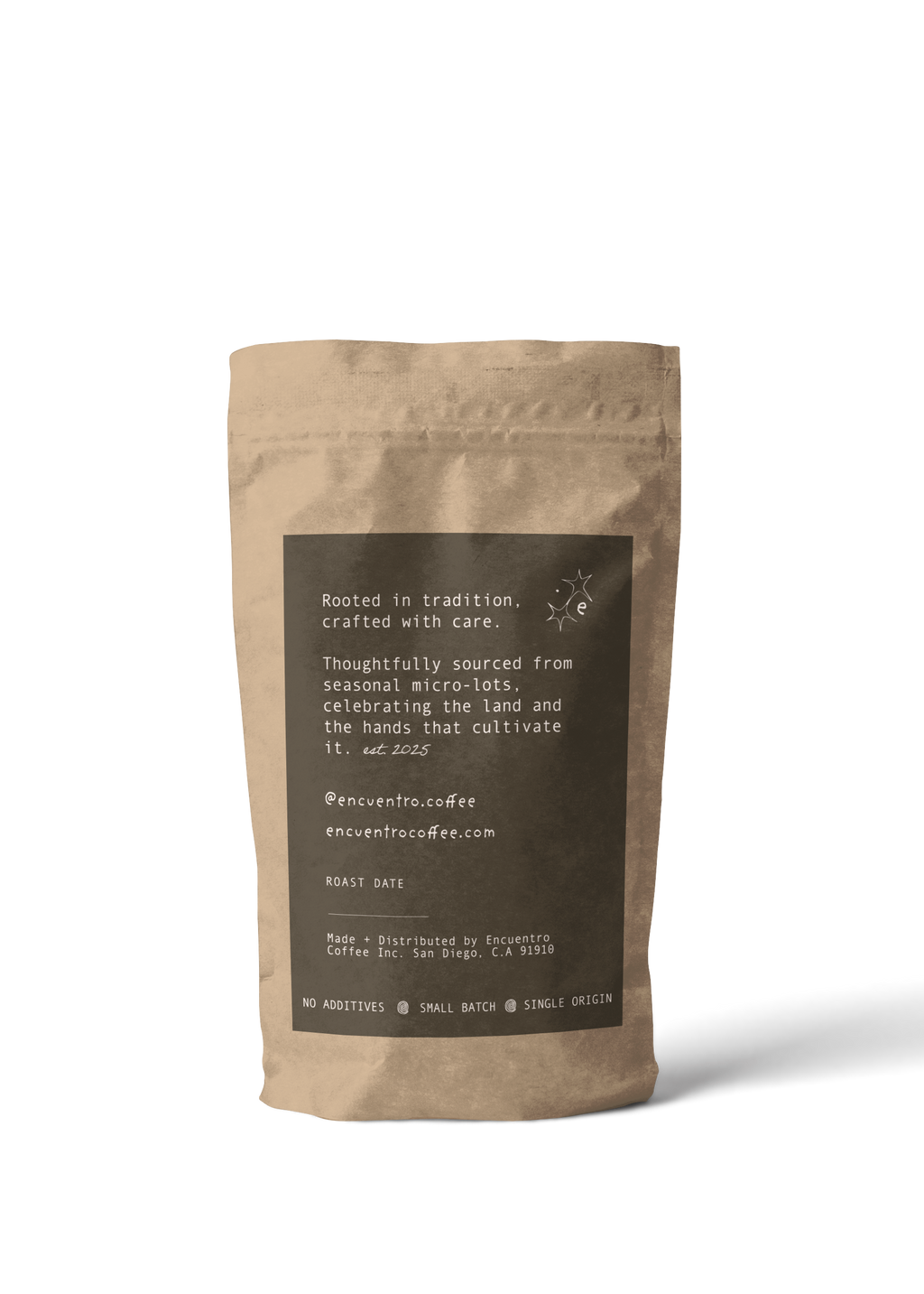 House Blend