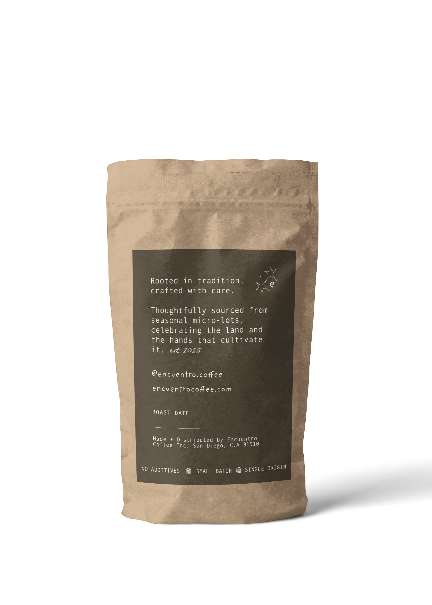 House Blend