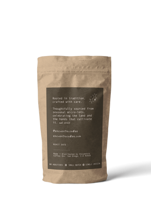House Blend