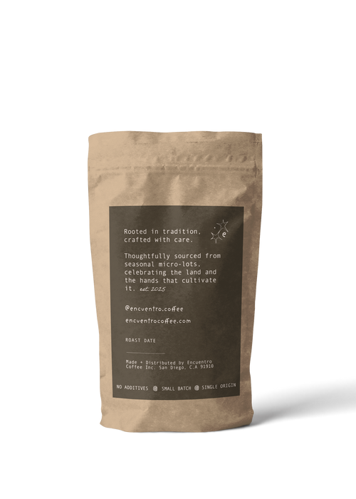 House Blend
