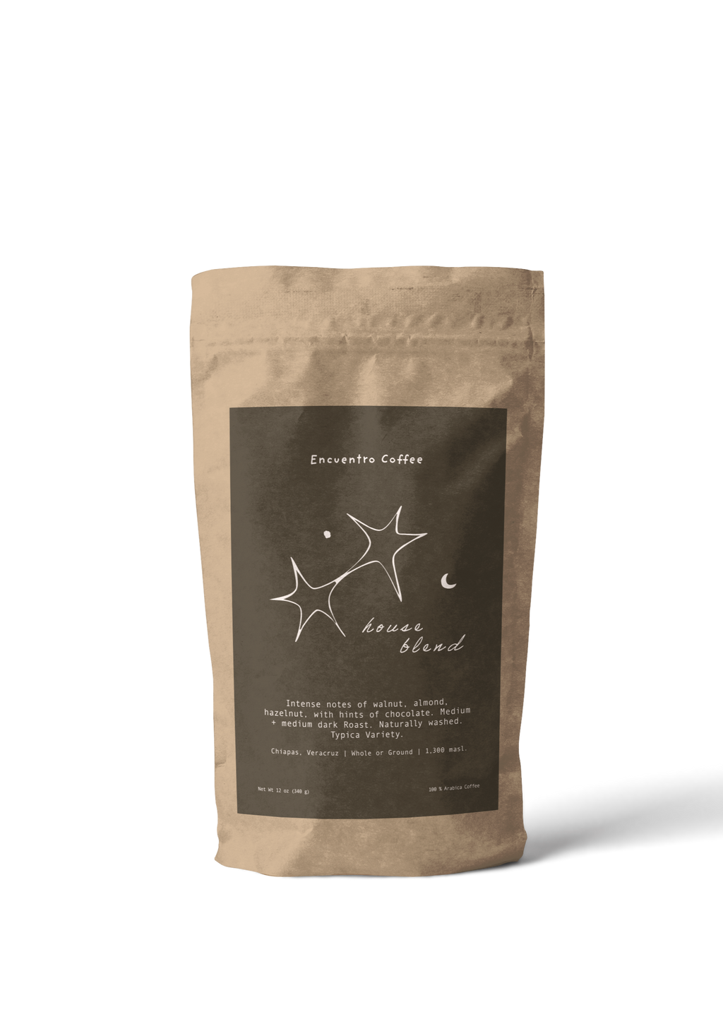 House Blend
