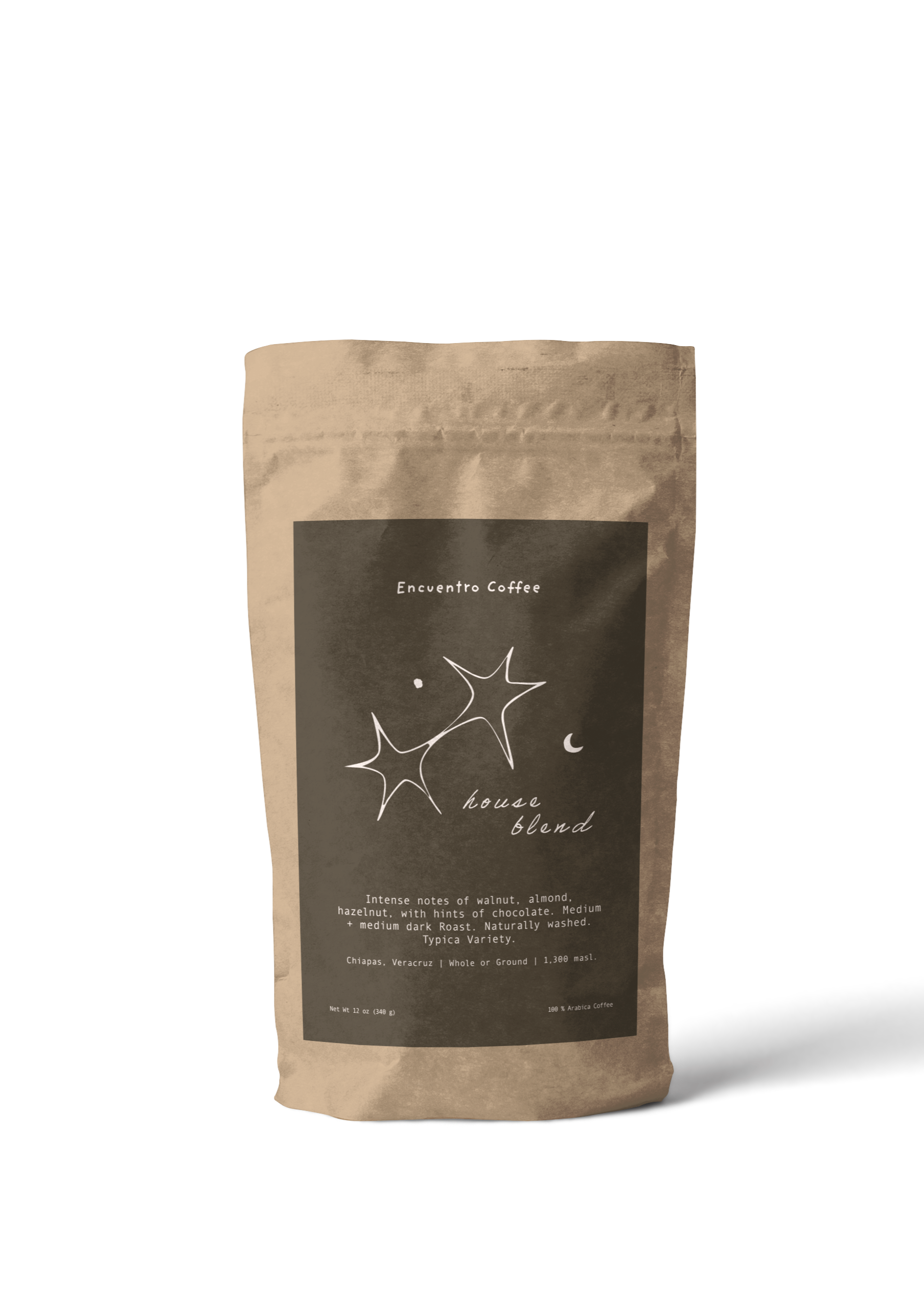 House Blend