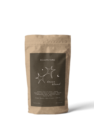 House Blend