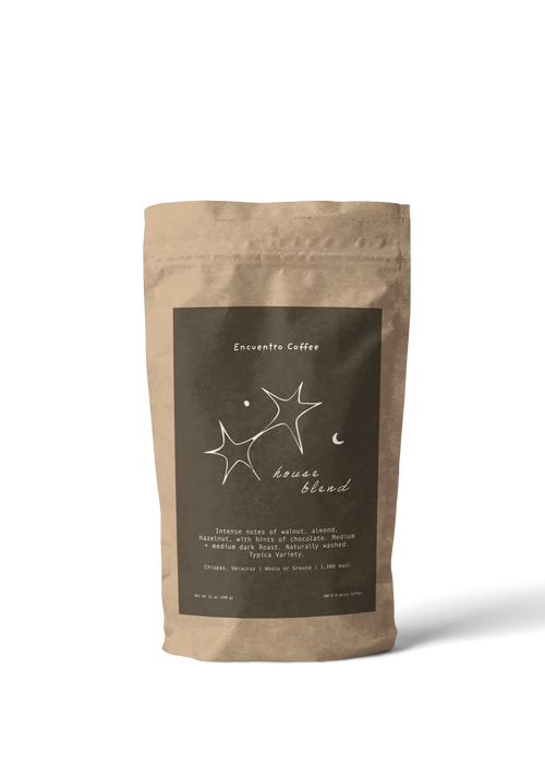 House Blend